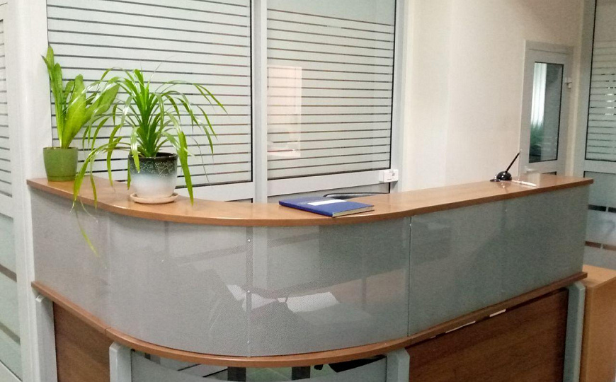 аренда офис с мебелью фото