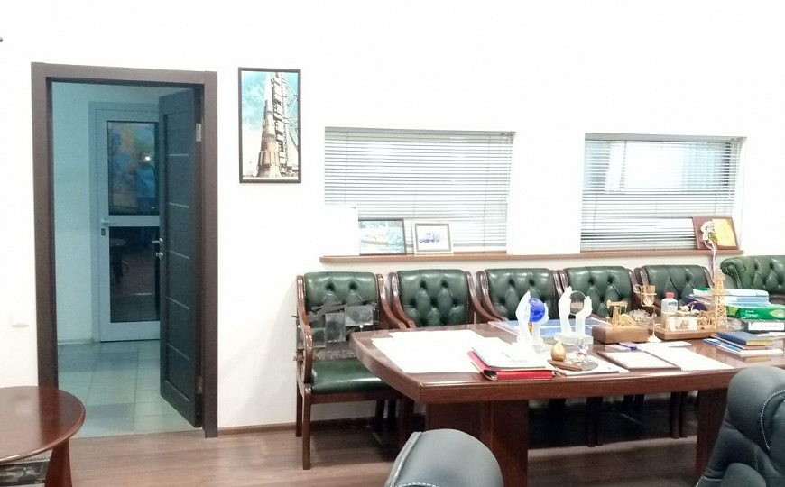 аренда офис с мебелью фото