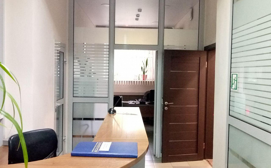 аренда офис с мебелью фото