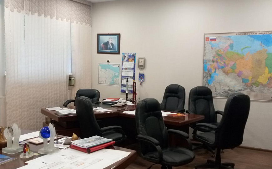 аренда офис с мебелью фото