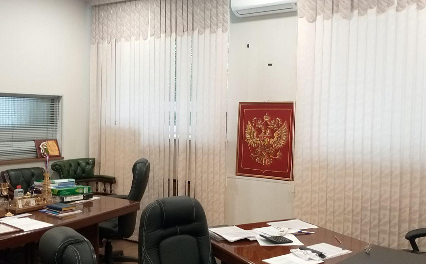 аренда офис с мебелью фото