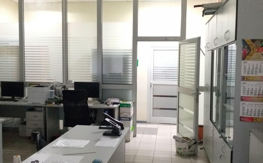 аренда офис с мебелью фото