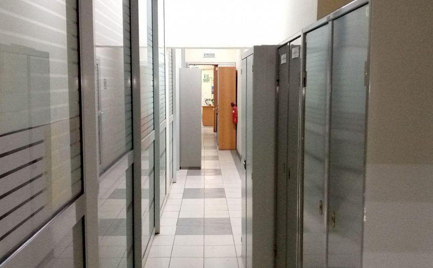 аренда офис с мебелью фото