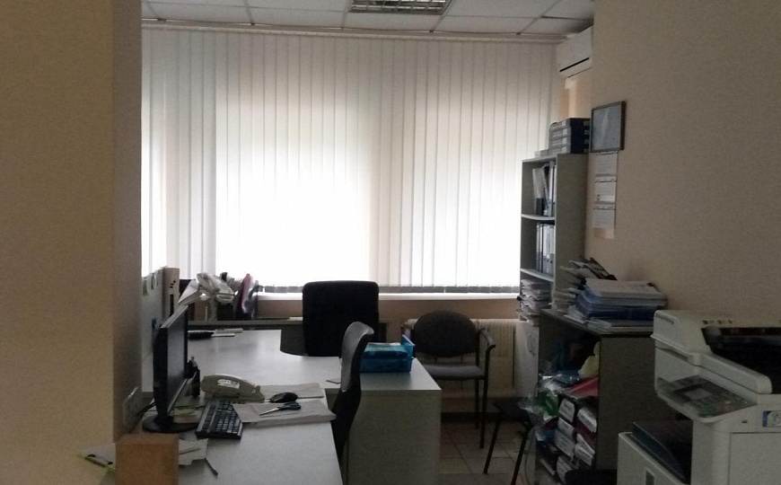 аренда офис с мебелью фото