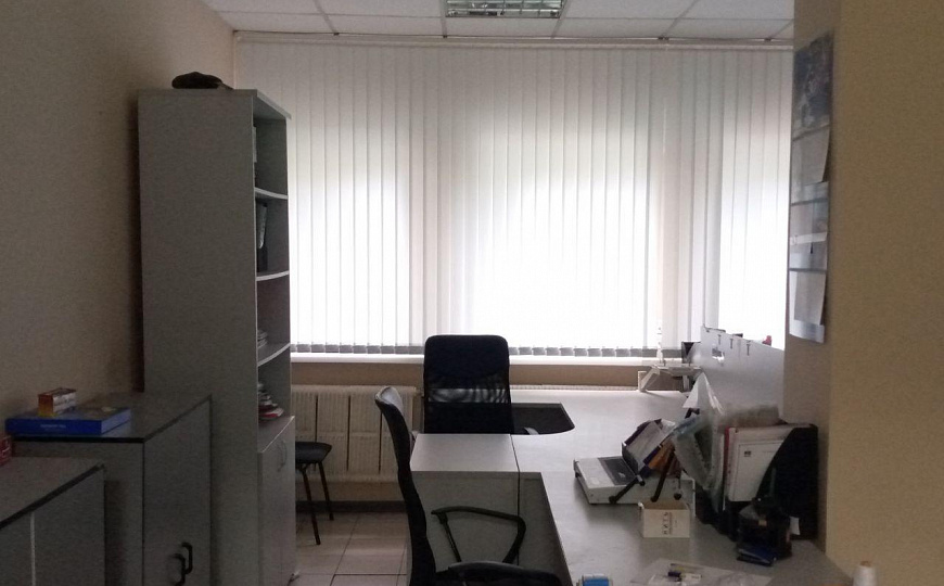 аренда офис с мебелью фото