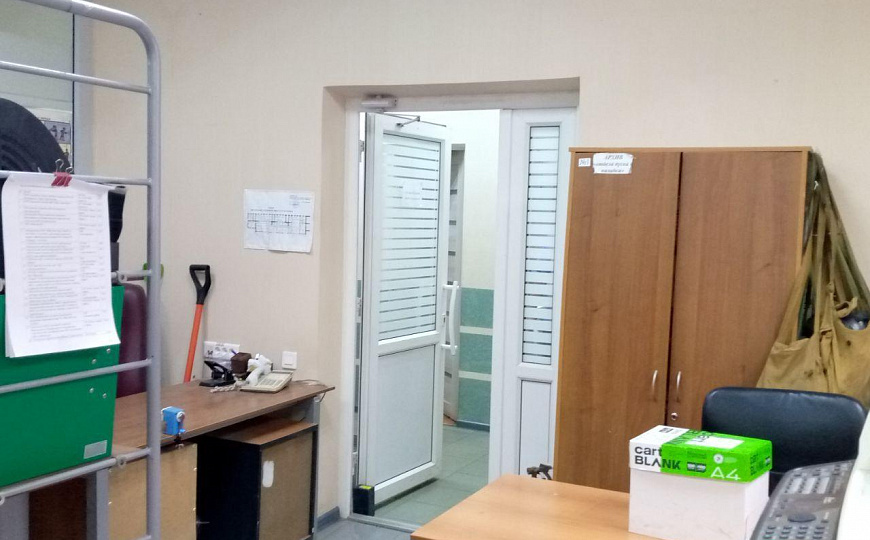 аренда офис с мебелью фото