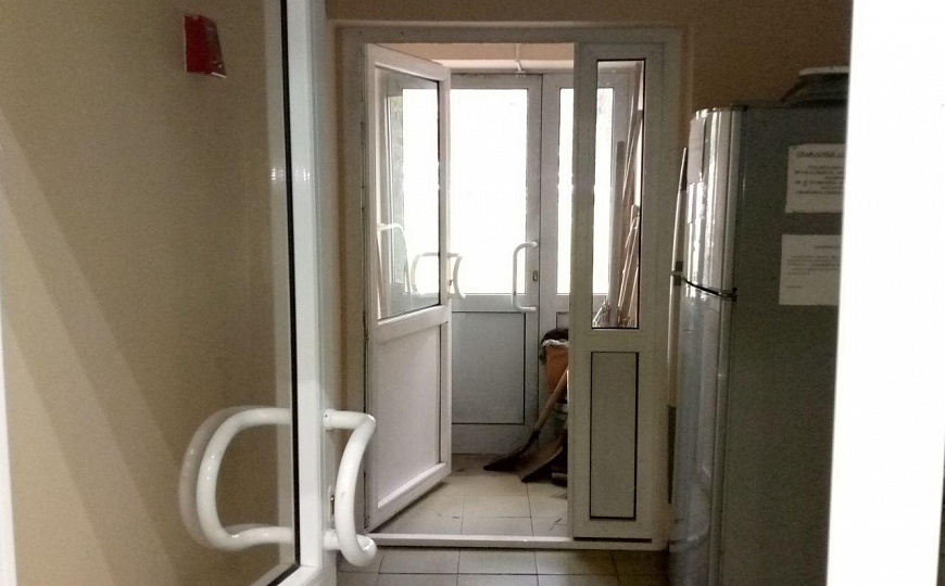 аренда офис с мебелью фото