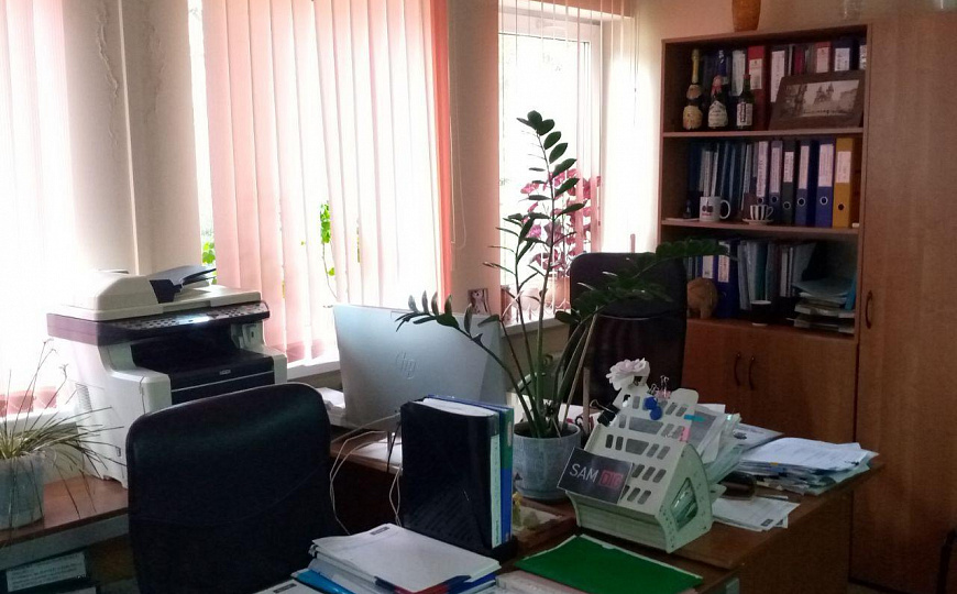 аренда офис с мебелью фото