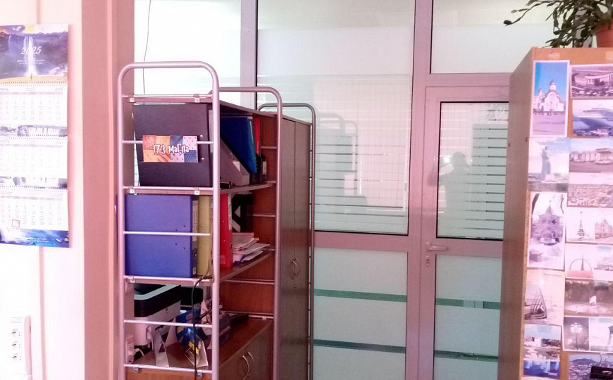 аренда офис с мебелью фото