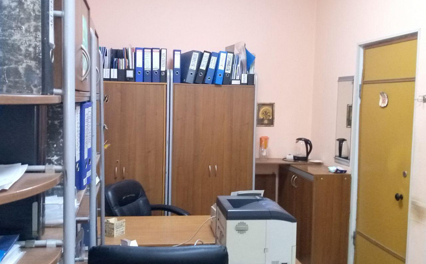 аренда офис с мебелью фото