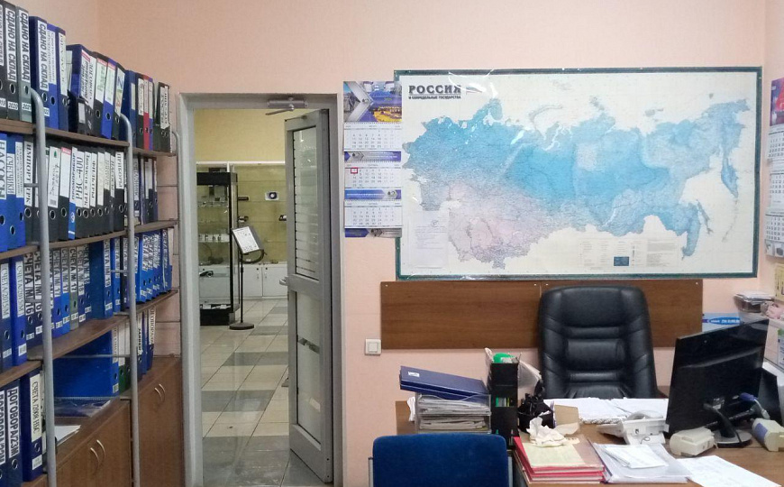 аренда офис с мебелью фото