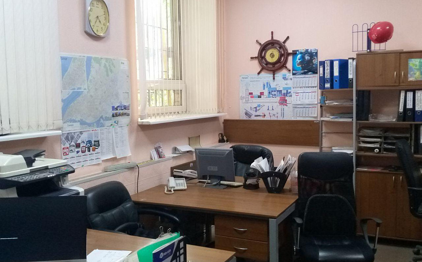 аренда офис с мебелью фото