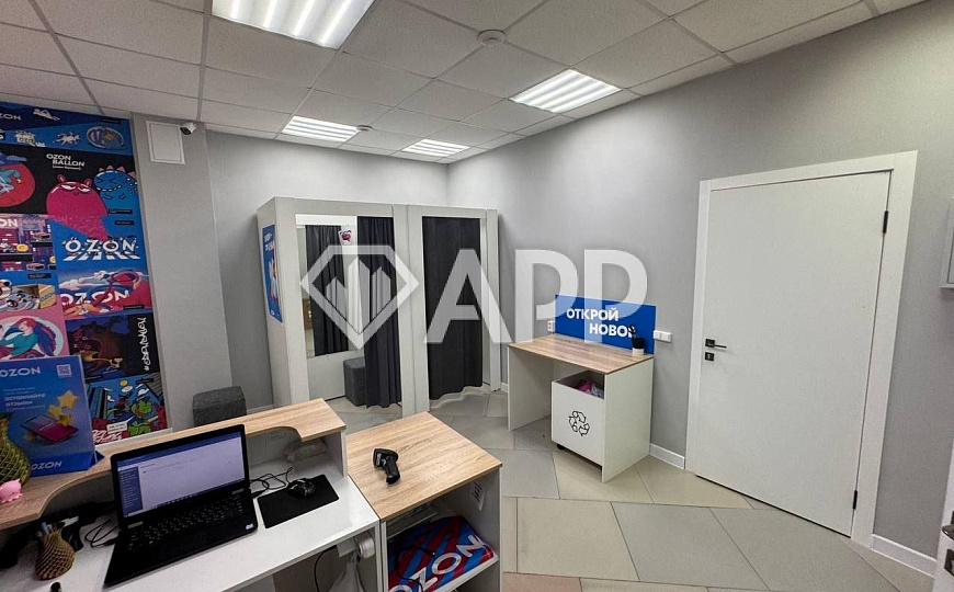 Продаю помещение свободного назначения , 146.1 м2 фото