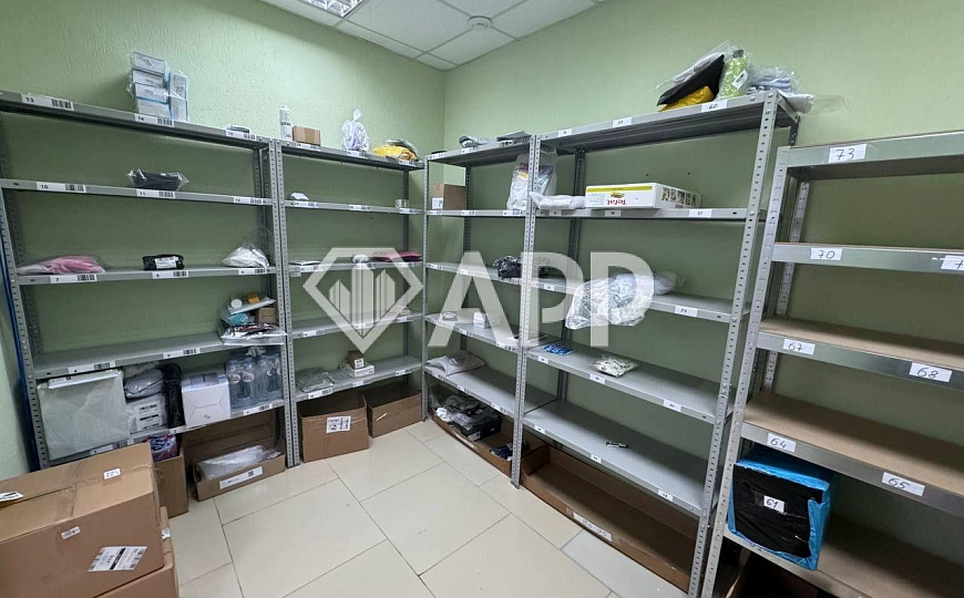 Продаю помещение свободного назначения , 146.1 м2 фото