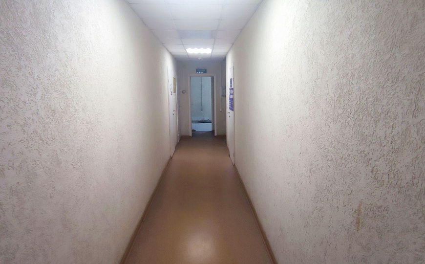 Офисное помещение, 69 м² фото