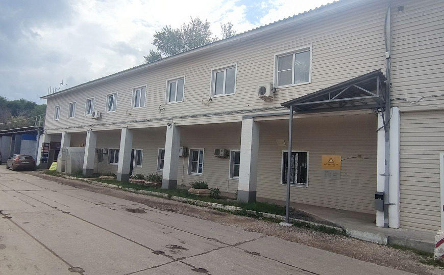 Офисное помещение, 69 м² фото