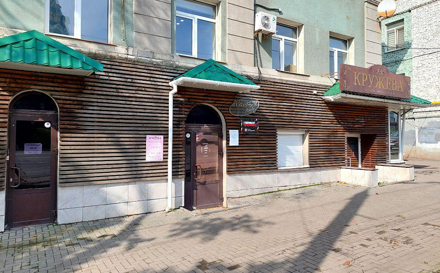 Готовый арендный бизнес, 5 лет окупаемость!!! фото