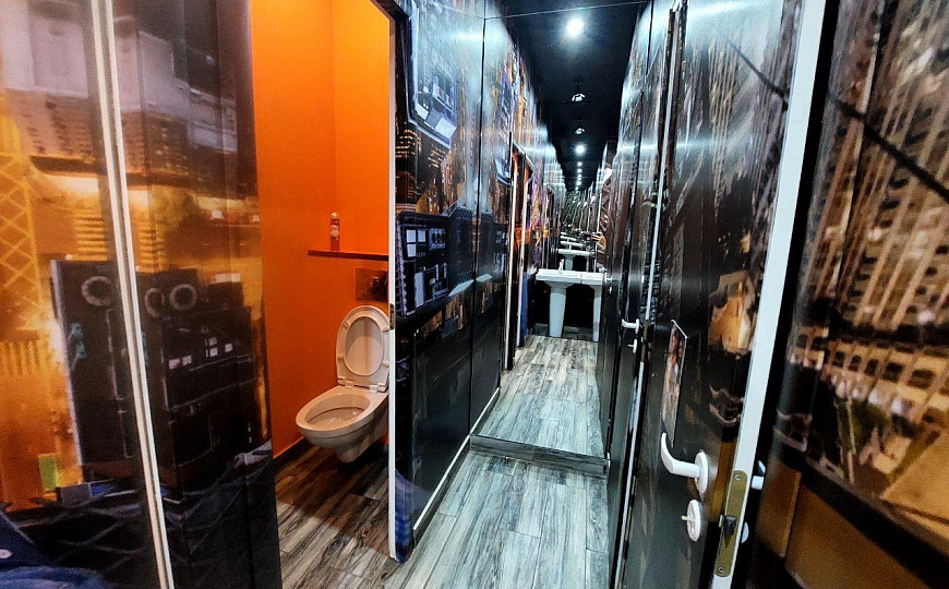 Готовый арендный бизнес, 5 лет окупаемость!!! фото