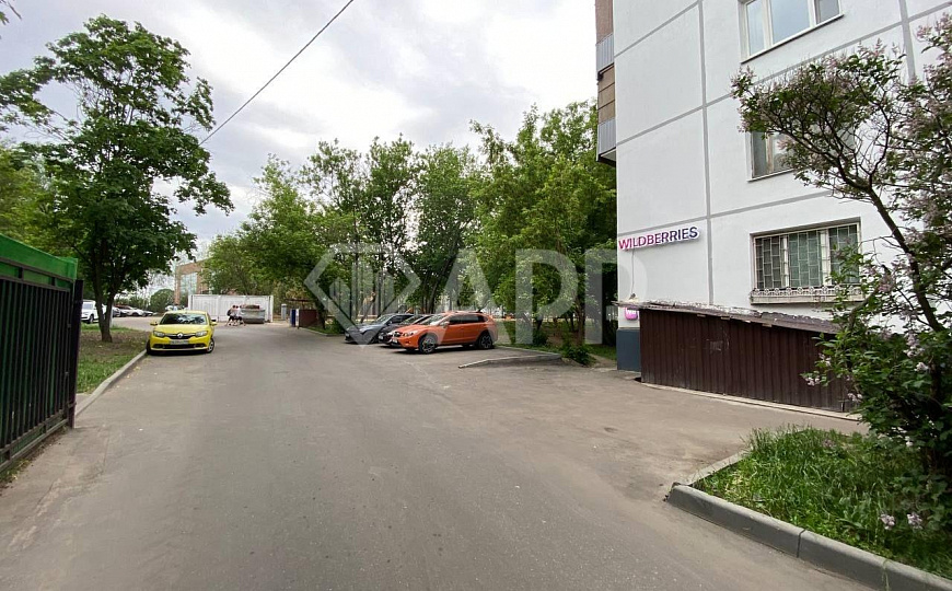 Продажа, свободное назначение, ГАБ, окупаемость 7 лет, 202м2 фото