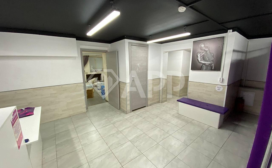 Продажа, свободное назначение, ГАБ, окупаемость 7 лет, 202м2 фото