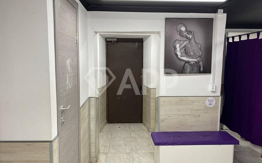 Продажа, свободное назначение, ГАБ, окупаемость 7 лет, 202м2 фото