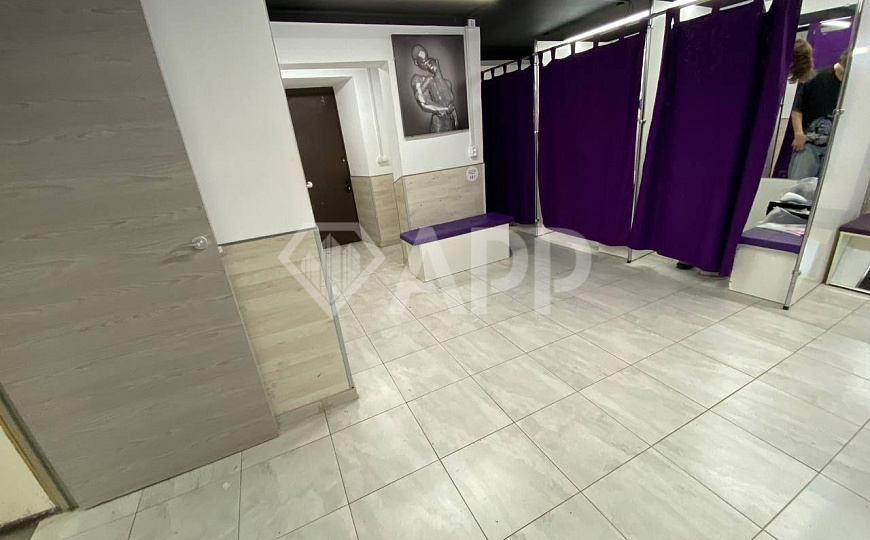 Продажа, свободное назначение, ГАБ, окупаемость 7 лет, 202м2 фото