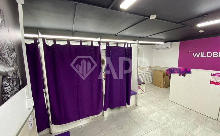 Продажа, свободное назначение, ГАБ, окупаемость 7 лет, 202м2 фото