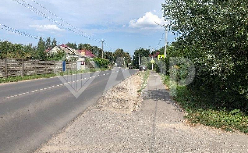 Продам земельный участок, 16,5 ар (сотка) фото