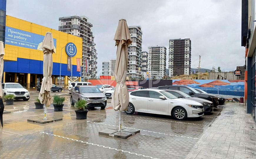 Сдам торговое помещение, 57 м² фото