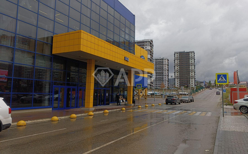 Сдам торговое помещение, 57 м² фото