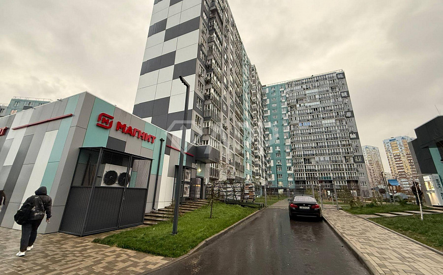 Продам помещение свободного назначения 42м2 фото