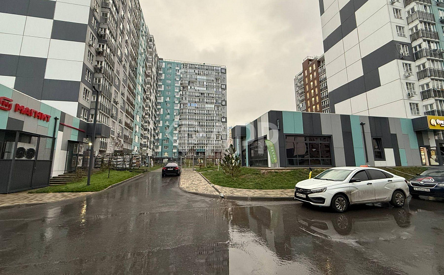 Продам помещение свободного назначения 42м2 фото