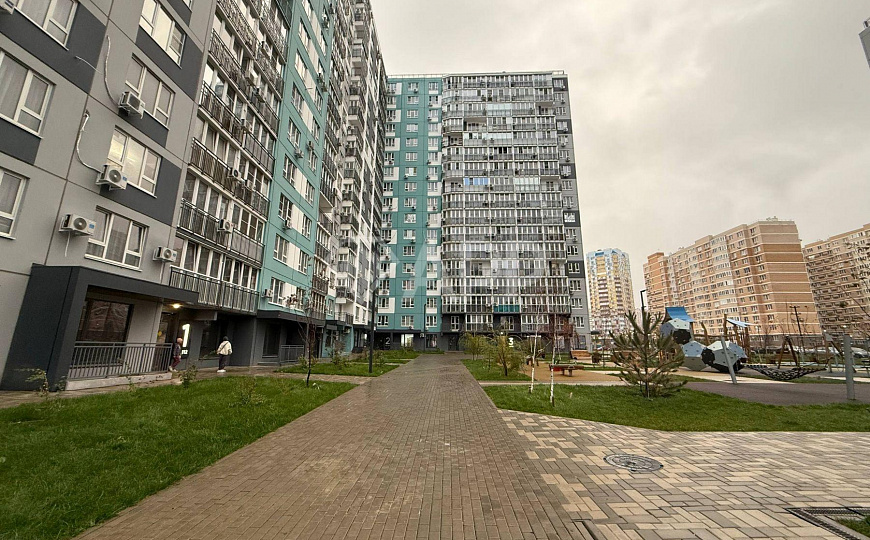 Продам помещение свободного назначения 42м2 фото