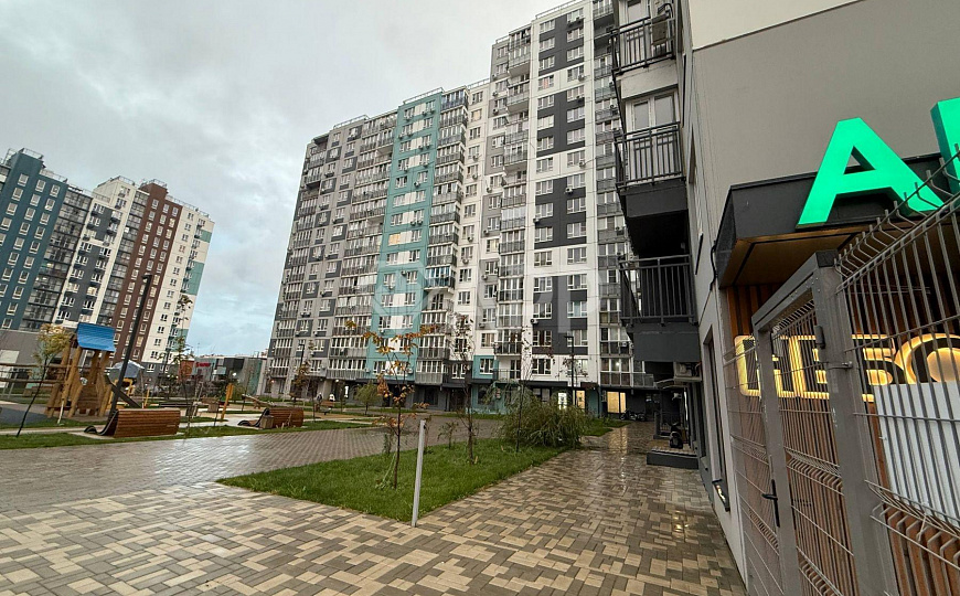 Продам помещение свободного назначения 42м2 фото