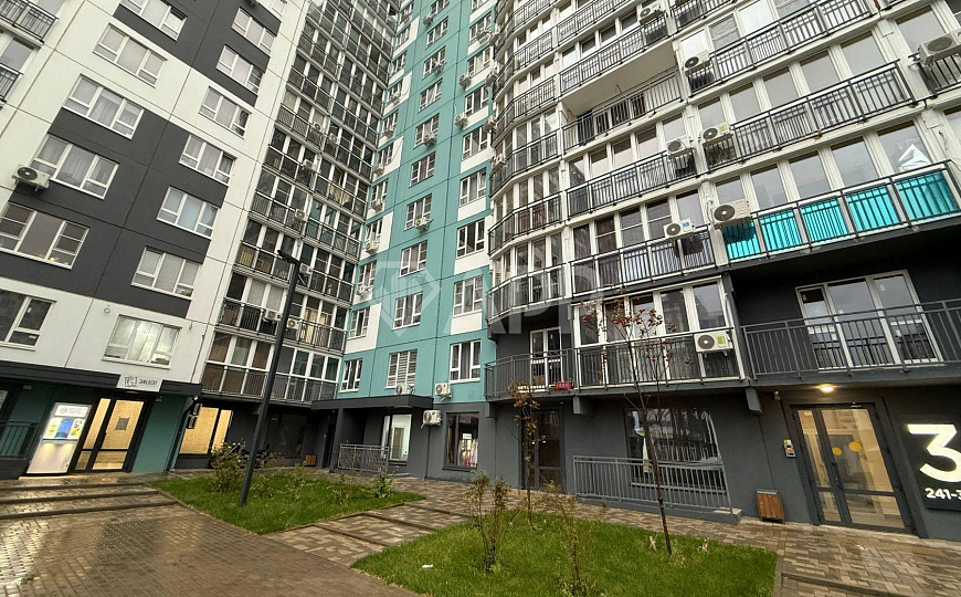 Продам помещение свободного назначения 42м2 фото