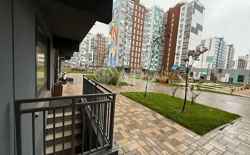 Продам помещение свободного назначения 42м2 фото