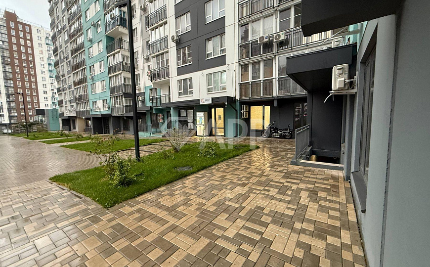 Продам помещение свободного назначения 42м2 фото