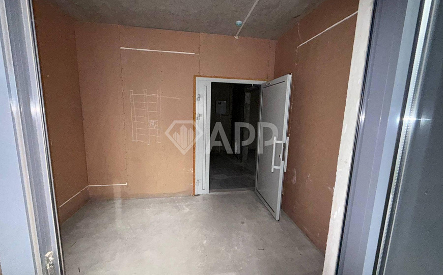 Продам помещение свободного назначения 42м2 фото
