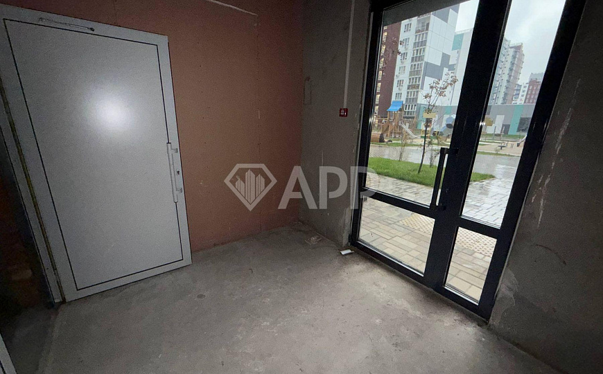 Продам помещение свободного назначения 42м2 фото