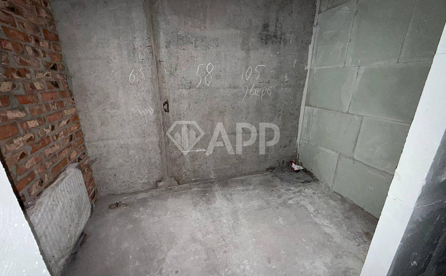Продам помещение свободного назначения 42м2 фото