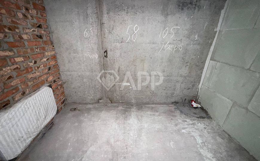 Продам помещение свободного назначения 42м2 фото