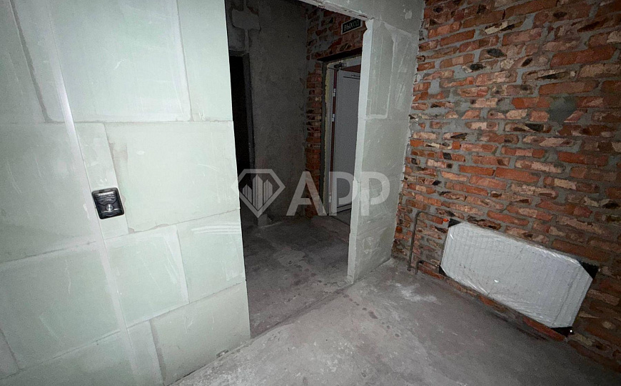 Продам помещение свободного назначения 42м2 фото