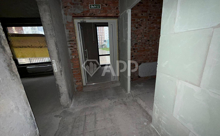Продам помещение свободного назначения 42м2 фото