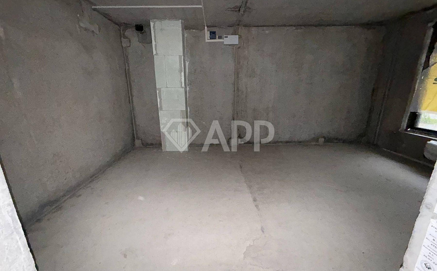 Продам помещение свободного назначения 42м2 фото