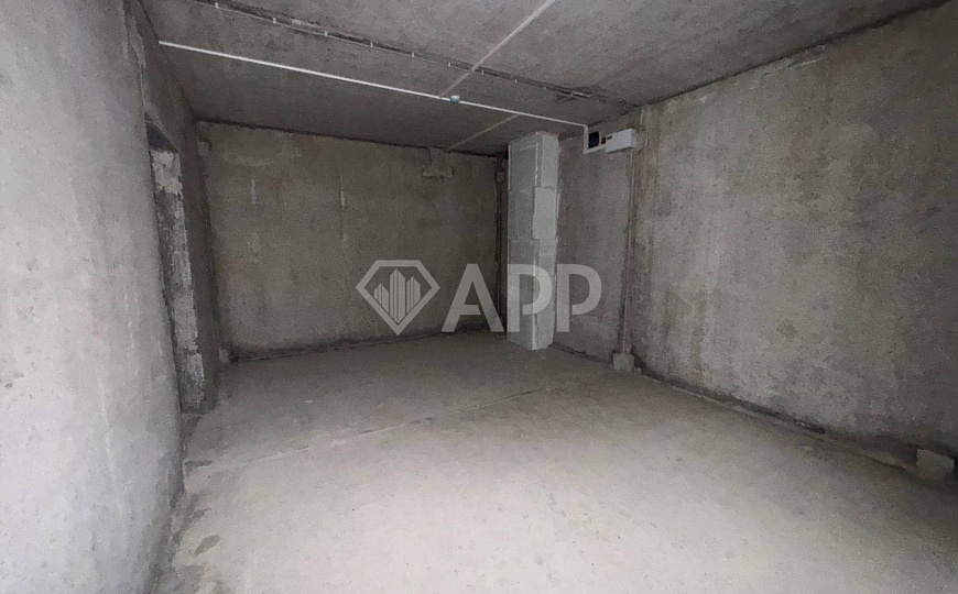 Продам помещение свободного назначения 42м2 фото