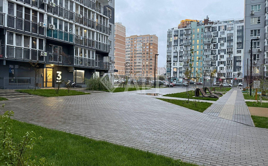 Продам помещение свободного назначения 42м2 фото