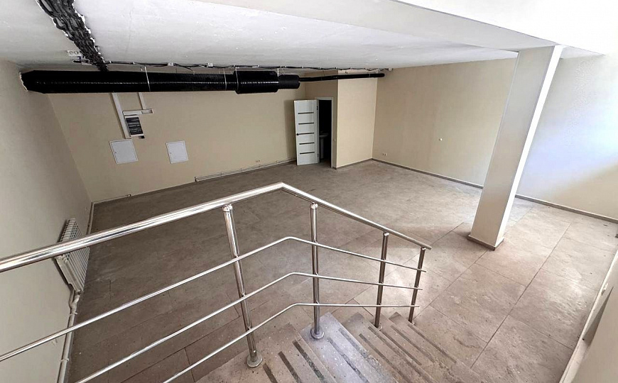 Аренда торгового помещения м.Заельцовская, 54 м² фото
