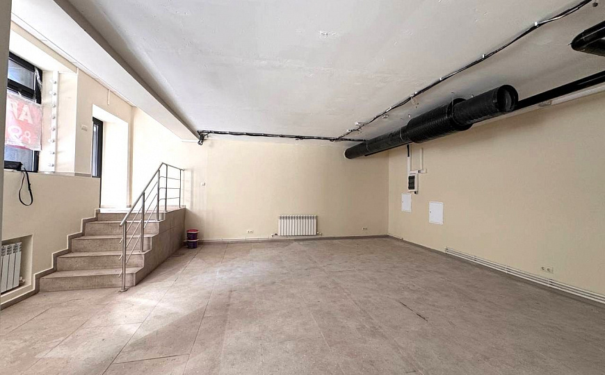 Аренда торгового помещения м.Заельцовская, 54 м² фото