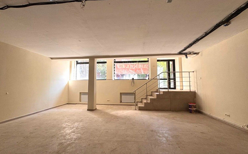 Аренда торгового помещения м.Заельцовская, 54 м² фото