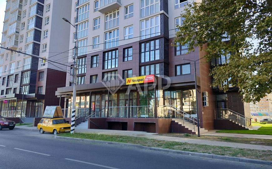 Сдам помещение свободного назначения, 22,5 м² фото